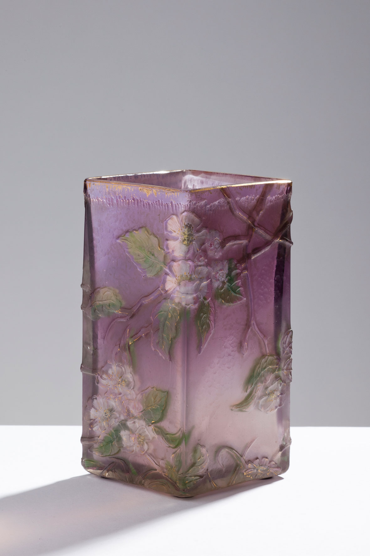 Burgun Schverer Vase